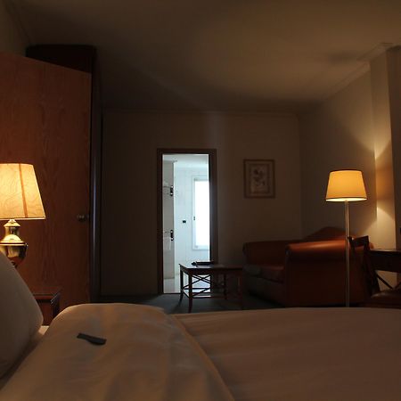 Napoleon Hotel Бейрут Екстериор снимка