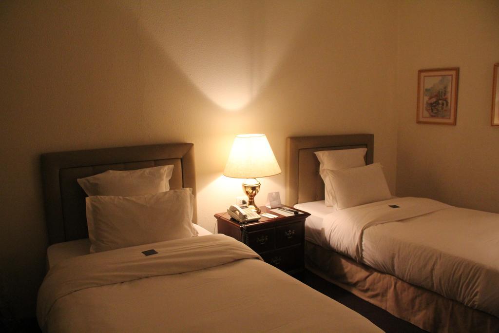 Napoleon Hotel Бейрут Екстериор снимка