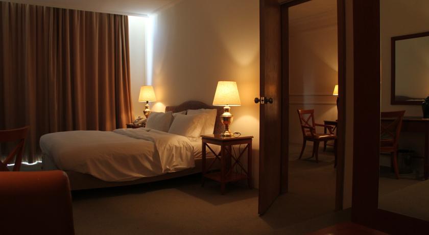 Napoleon Hotel Бейрут Екстериор снимка
