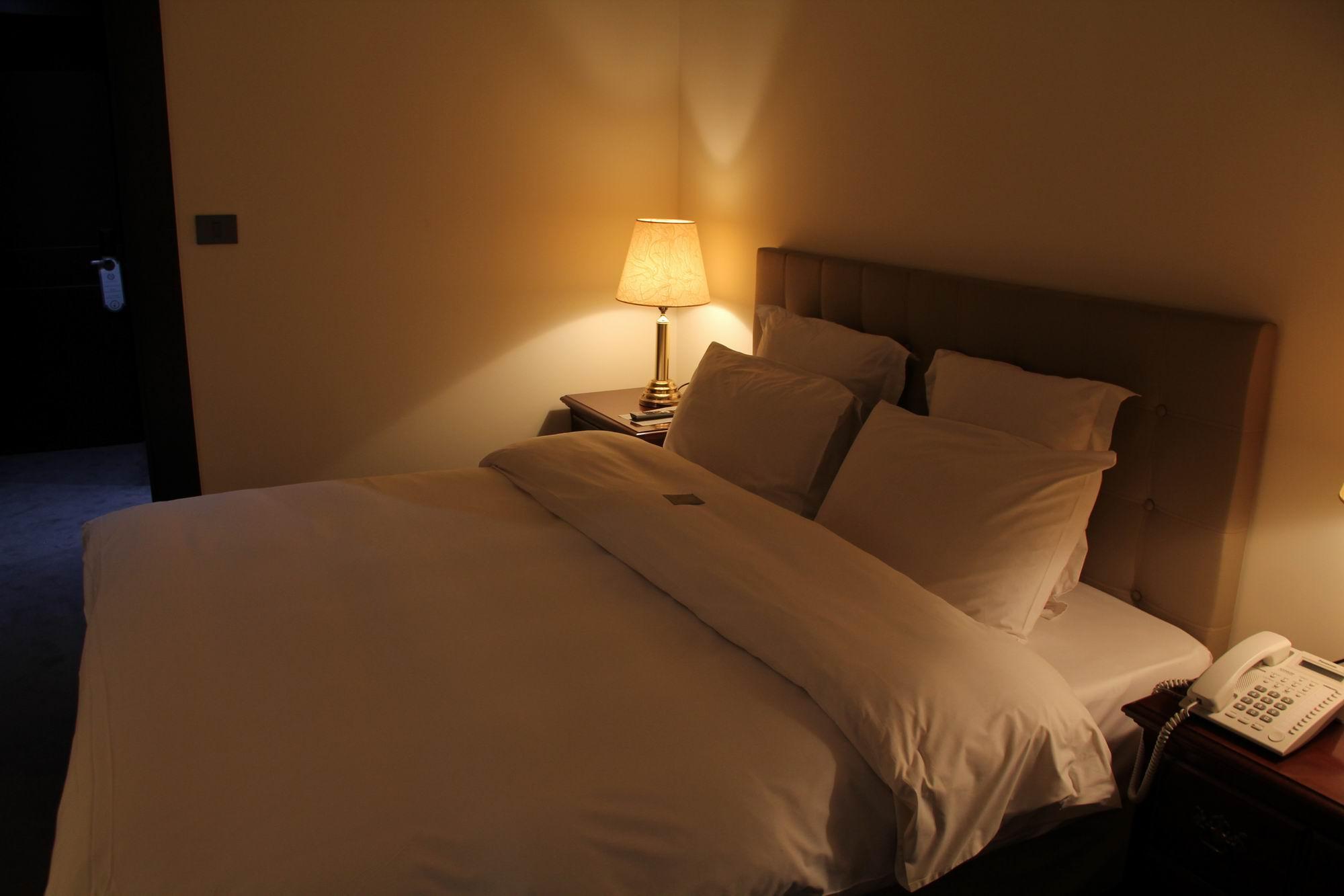 Napoleon Hotel Бейрут Екстериор снимка