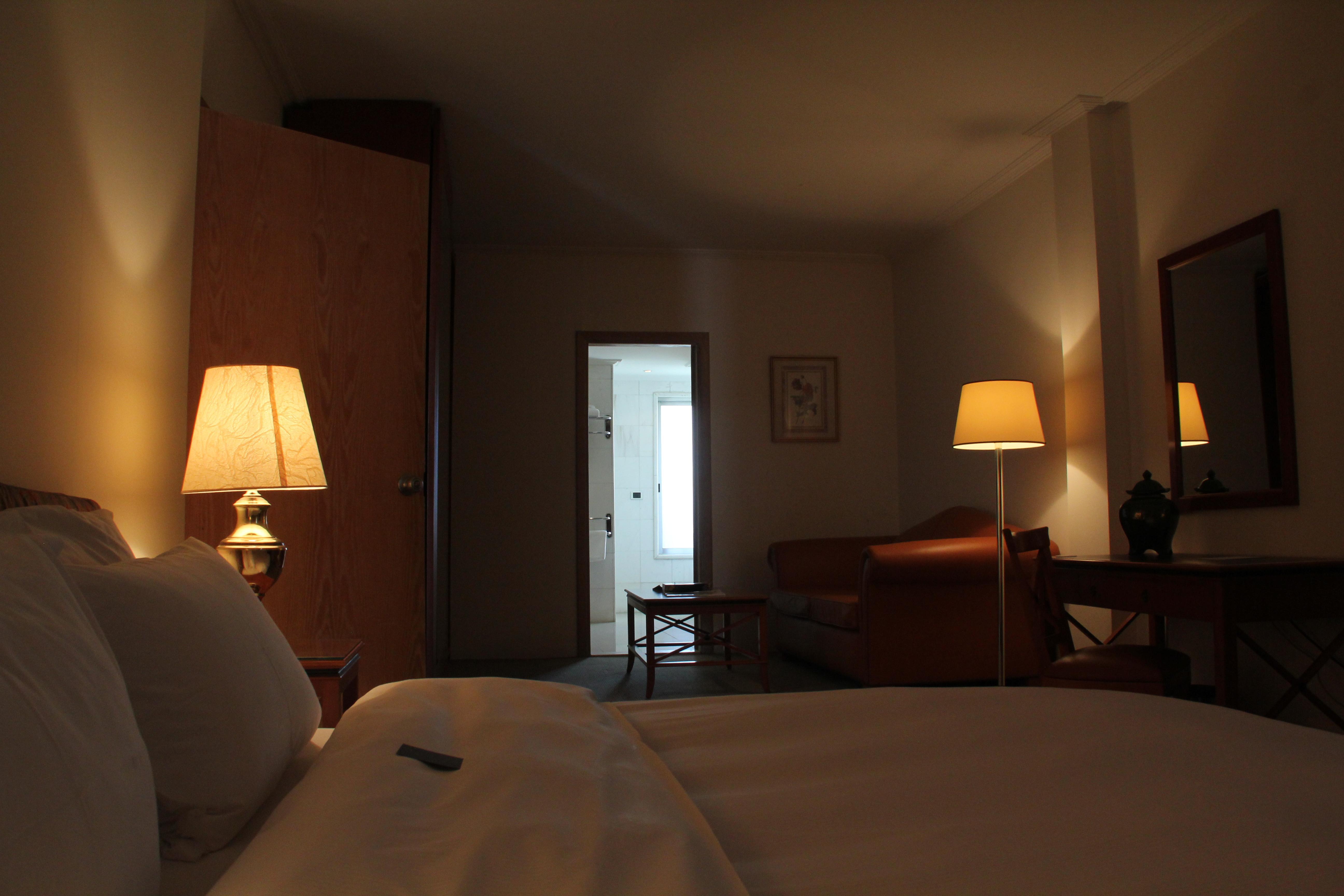 Napoleon Hotel Бейрут Екстериор снимка
