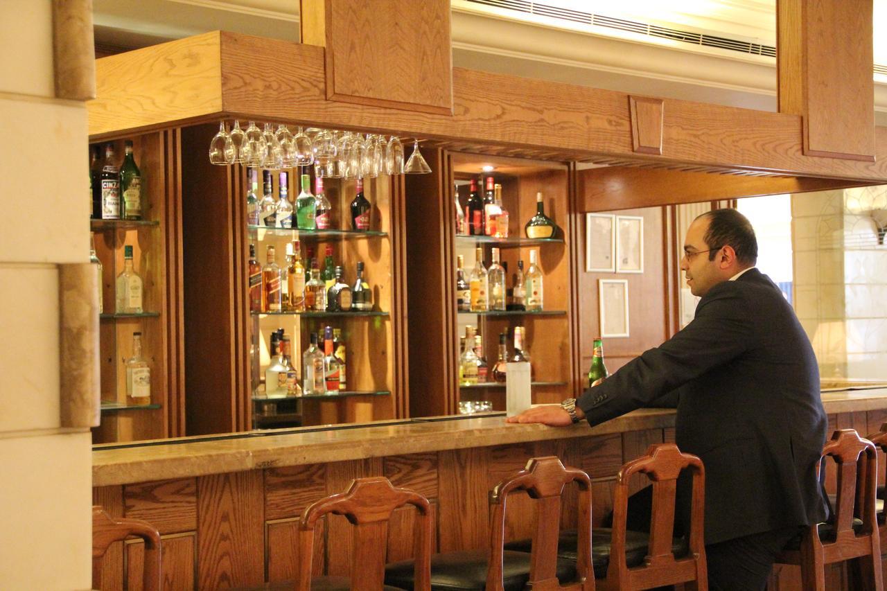 Napoleon Hotel Бейрут Екстериор снимка